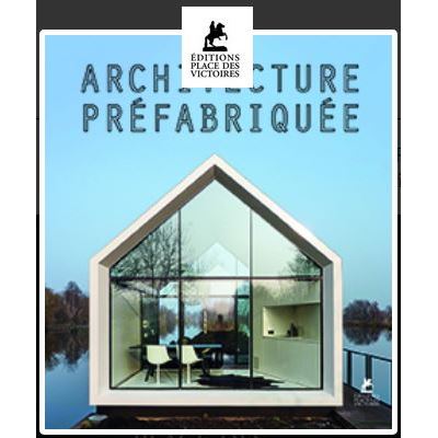 Maisons prefabriquees