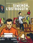 Collection Simenon - Biopic - Simenon, l'Ostrogoth