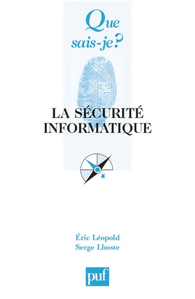 La sécurite informatique