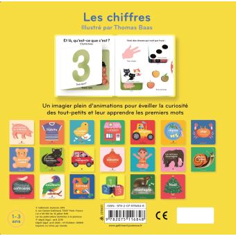 Les chiffres