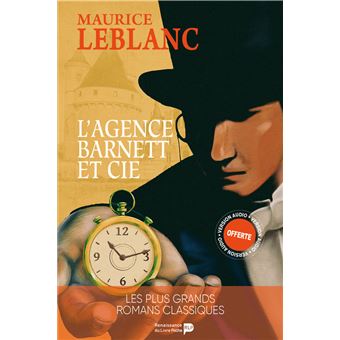 L’agence Barnett & Cie