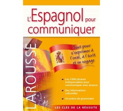 L'Espagnol pour communiquer