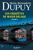 Les Enquêtes de Maud Delage volume 3