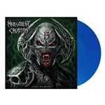 The 13Th Beast - Vinilo Azul