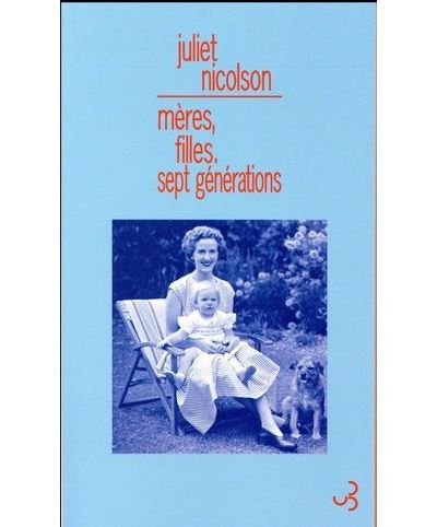 Mères, filles, sept générations