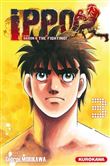 Ippo Saison 6