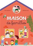 Tous à la maison - Maison de familles