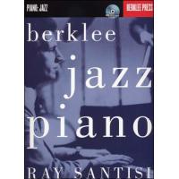 Berklee jazz piano