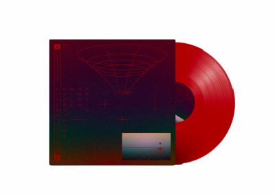 Everything Will Grow Again Exclusivité Fnac Vinyle Rouge