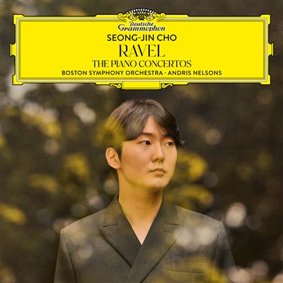 Ravel : The Piano Concertos