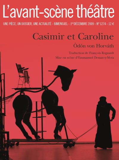 Casimir et Caroline