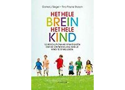Scriptum psychologie Het hele brein, het hele kind