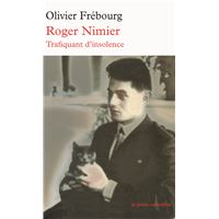 Olivier Frebourg Tous Les Produits Fnac