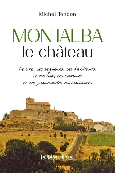 Montalba le château
