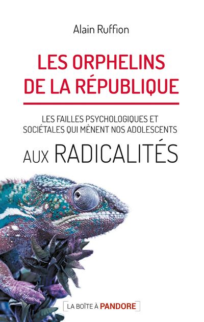 Les orphelins de la republique les failles qui conduisent a