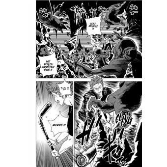 Time shadows - Tome 6