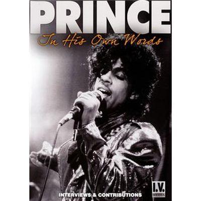 In his own words - DVD