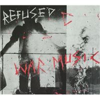 War Music - CD