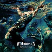 Malicious Intent - CD