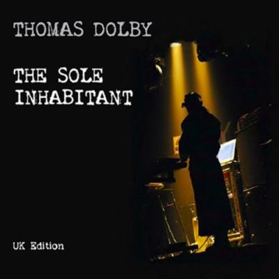 Sole inhabitant - Inclus DVD bonus