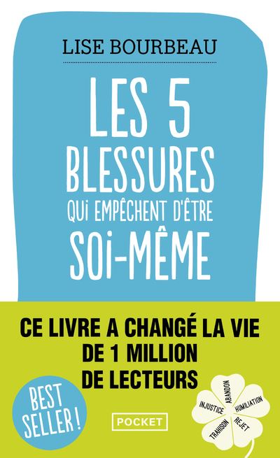 5 blessures qui empêchent d'être soi-même Les-5-bleures-qui-empechent-d-etre-soi-meme