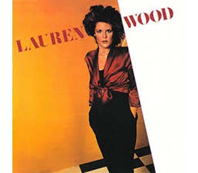 Lauren Wood SHM-CD Edition limitée - Lauren Wood - CD album - Achat