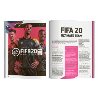 Le Guide FIFA 20