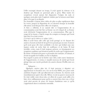 La décadence des coeurs