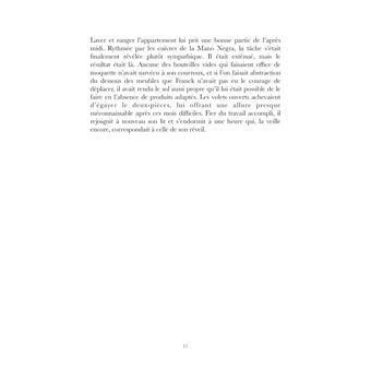 La décadence des coeurs