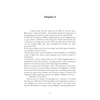 La décadence des coeurs
