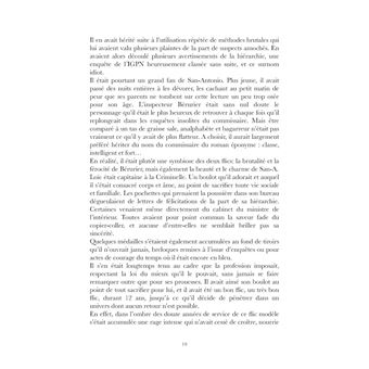 La décadence des coeurs