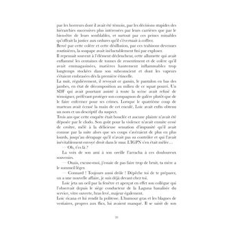 La décadence des coeurs