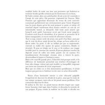 La décadence des coeurs