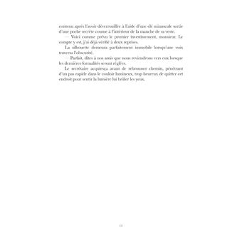 La décadence des coeurs