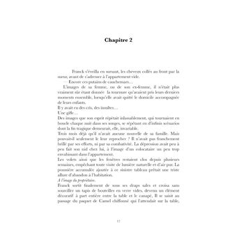 La décadence des coeurs