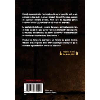 La décadence des coeurs