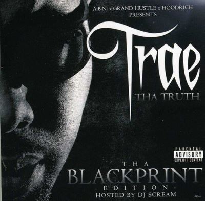 Blackprint edition
