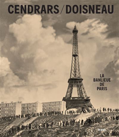 Banlieue de Paris