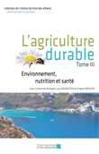 L'agriculture durable