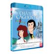 Le Château de Cagliostro Blu-ray