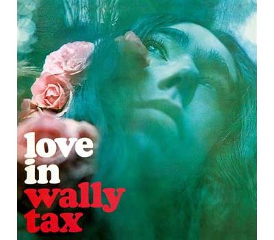 LOVE IN/LP