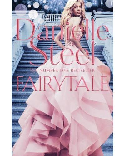 Fairytale - Danielle Steel - broché