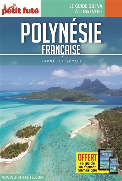 Polynesie franþaise