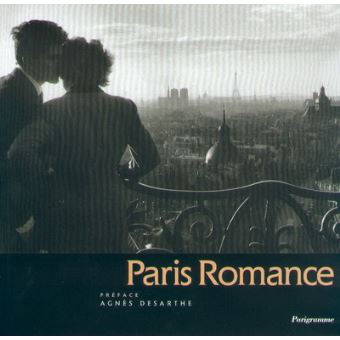 Paris Romance
