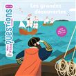 Les grandes découvertes