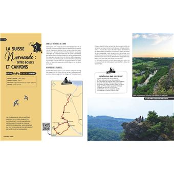 Week-ends à vélo - 52 itinéraires insolites en France