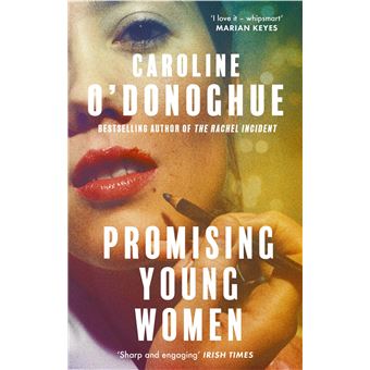 Promising Young Women - 1