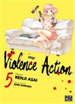 Violence Action T05