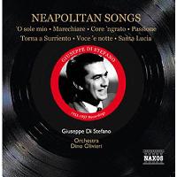 Neapolitanische Lieder