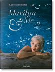 Lawrence Schiller. Marilyn & Moi
